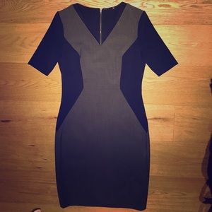 Elie Tahari Dress